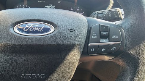 Used 2020 Ford Escape SE image 28