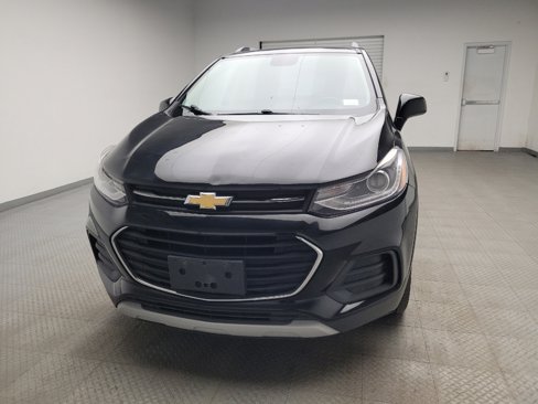 Used 2017 Chevrolet Trax LT w/ LT Convenience Package image 15