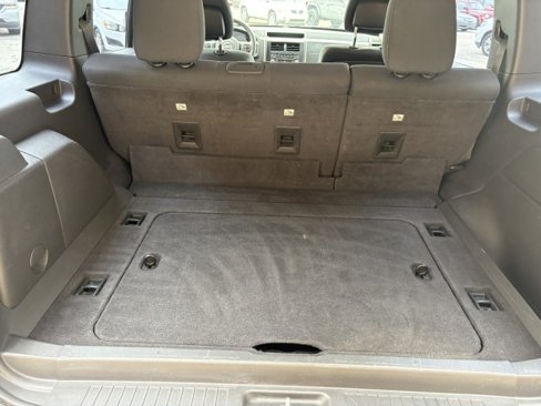 Used 2011 Jeep Liberty Sport image 11