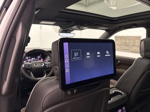 New 2025 GMC Yukon Denali Ultimate image 81