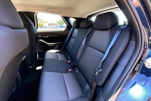 Certified 2025 MAZDA CX-30 AWD 2.5 S image 15