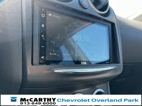 Used 2013 Nissan Rogue SV image 13