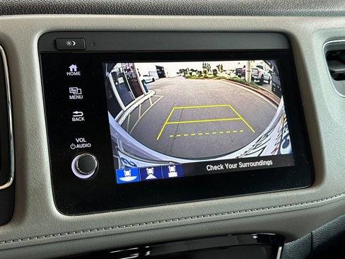 Used 2022 Honda HR-V EX image 18