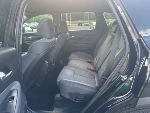 Used 2023 Hyundai Santa Fe SEL image 32