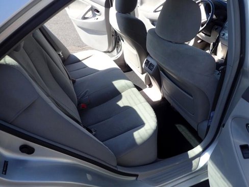 Used 2009 Toyota Camry Hybrid image 11