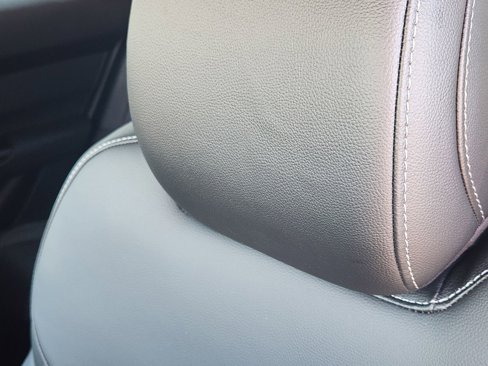 New 2025 MAZDA CX-50 AWD 2.5 S w/ Cargo Package image 15