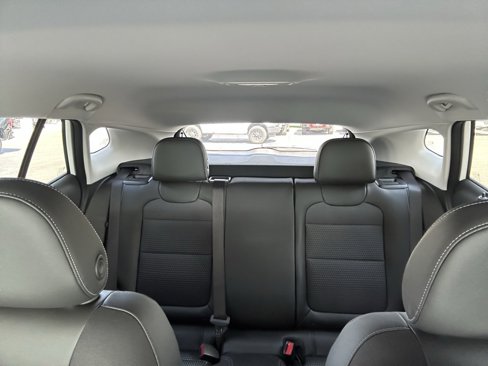 New 2025 Chevrolet Trax LT w/ Driver Confidence Package image 25