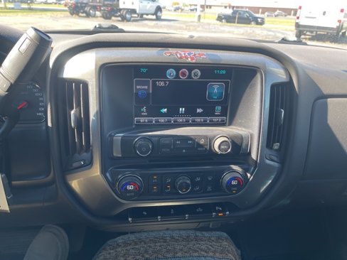 Used 2014 Chevrolet Silverado 1500 LT w/ All Star Edition image 18