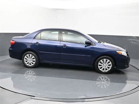 Used 2012 Toyota Corolla LE image 6