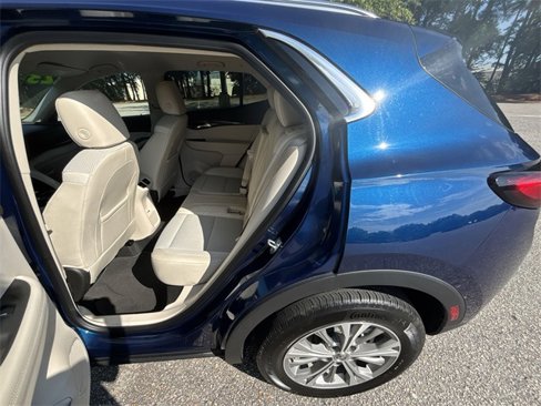 Used 2023 Buick Envision Preferred image 24