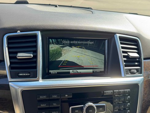 Used 2014 Mercedes-Benz ML 350 4MATIC image 20