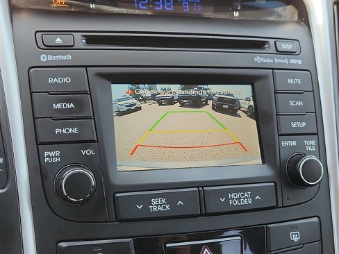 Used 2014 Hyundai Sonata GLS w/ Popular Equipment Group 2 image 19