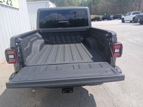 Used 2020 Jeep Gladiator Rubicon image 6