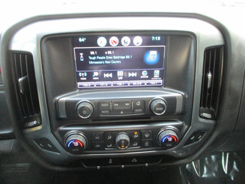 Used 2018 Chevrolet Silverado 1500 LT w/ All Star Edition image 33