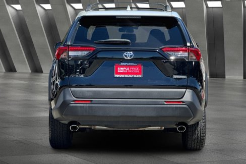 Certified 2019 Toyota RAV4 Adventure image 12