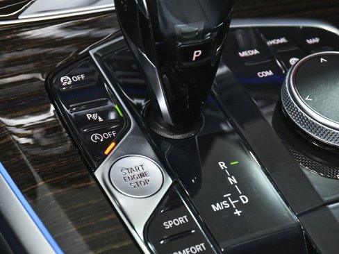 Used 2019 BMW X5 xDrive40i image 45