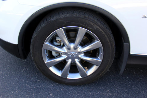 Used 2014 INFINITI QX50 Journey w/ Premium Package image 33