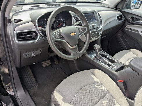 Used 2023 Chevrolet Equinox LS image 17