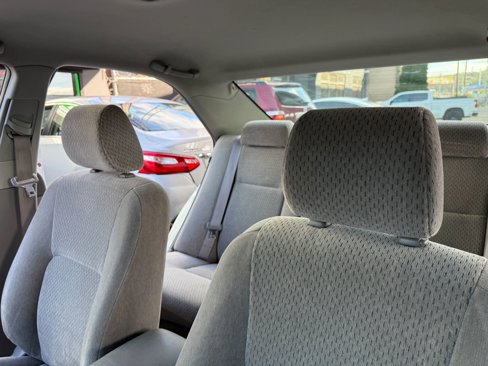 Used 2003 Toyota Camry LE image 9