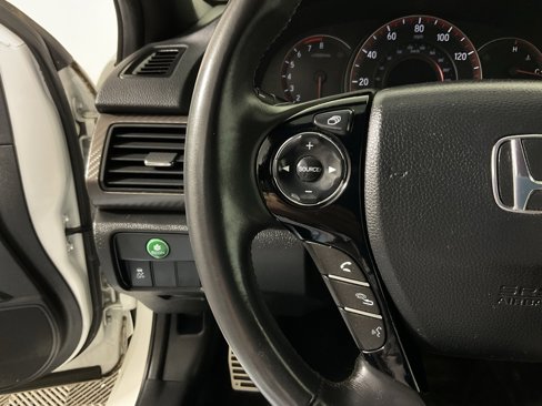 Used 2016 Honda Accord Sport image 24