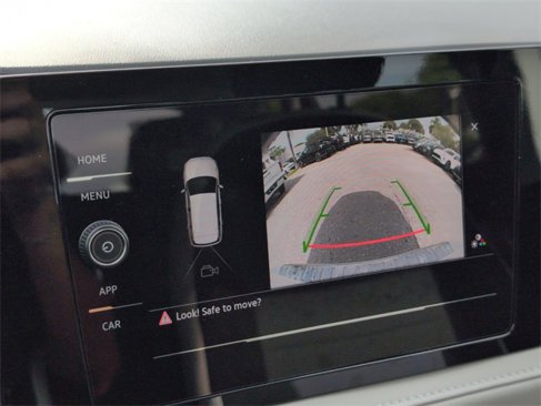 New 2025 Volkswagen Taos S image 13