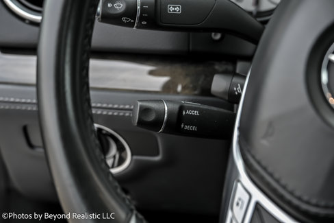 Used 2015 Mercedes-Benz SL 400 image 38