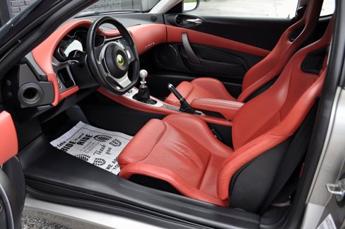 Used 2011 Lotus Evora image 31