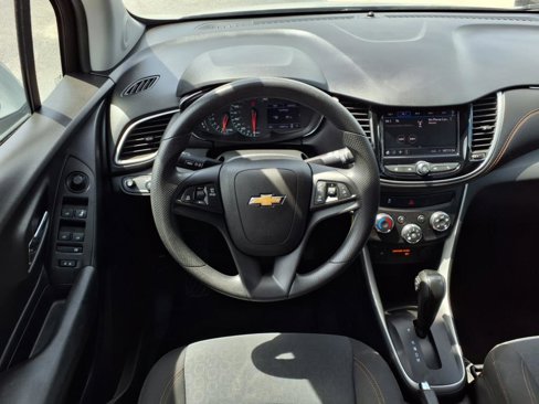 Used 2020 Chevrolet Trax LS w/ Tint and Cruise Package image 16