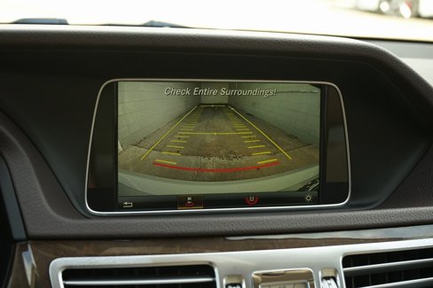 Used 2016 Mercedes-Benz E 350 Sedan image 9