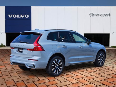 New 2025 Volvo XC60 B5 Core w/ Protection Package Premier image 4