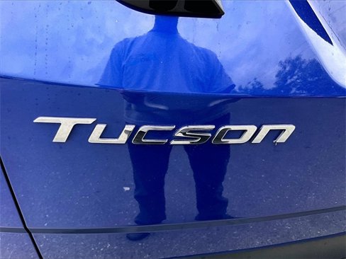 Used 2023 Hyundai Tucson SEL image 8