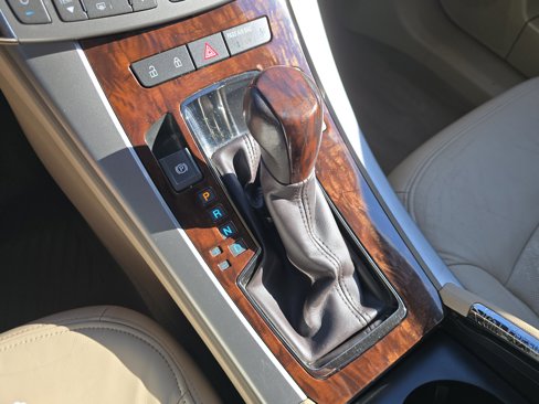 Used 2011 Buick LaCrosse CXL w/ Driver Confidence Package image 26