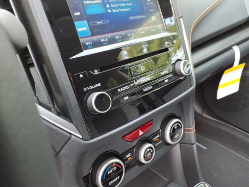 Certified 2023 Subaru Crosstrek 2.0i Premium image 11