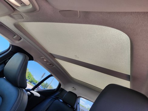 New 2025 Volvo XC40 B5 Core w/ Protection Package Premier image 24
