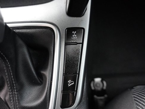 Used 2022 Kia Seltos LX image 47