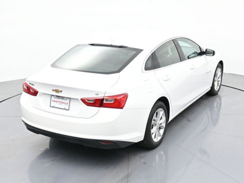Used 2023 Chevrolet Malibu LT image 26