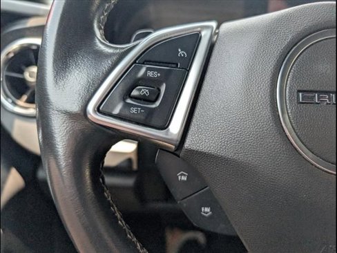 Used 2020 Chevrolet Camaro LT image 15