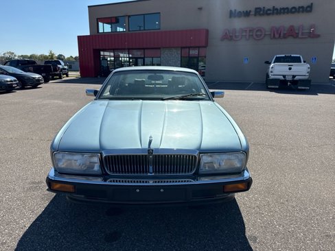 Used 1994 Jaguar XJ6 image 10