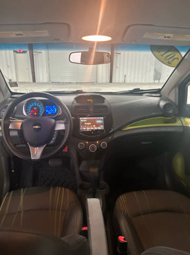 Used 2013 Chevrolet Spark LT image 22