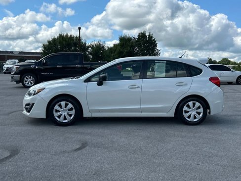 Used 2015 Subaru Impreza 2.0i image 6