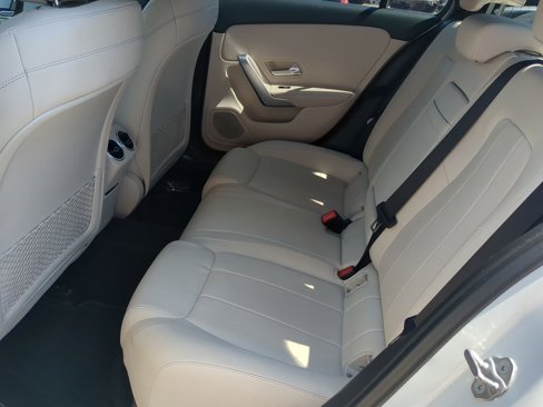 Used 2020 Mercedes-Benz A 220 image 16