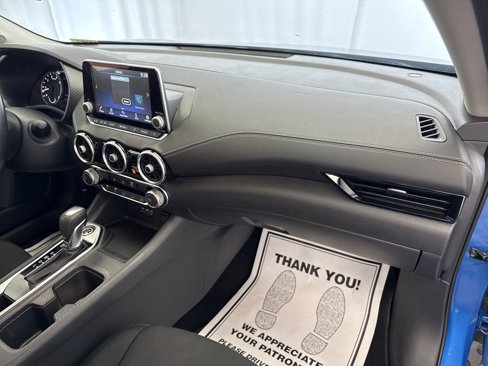 Used 2023 Nissan Sentra SV image 14
