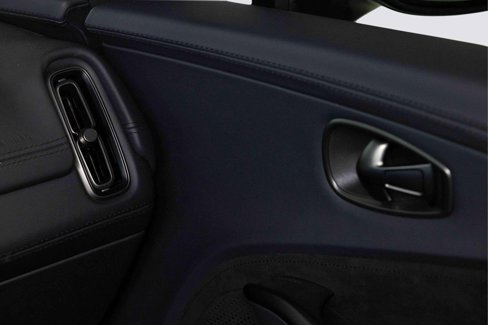 Used 2023 Aston Martin DBX 707 image 17