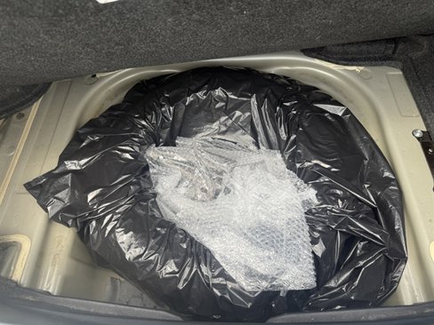 Used 2015 Toyota Camry LE image 25