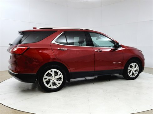 Used 2018 Chevrolet Equinox Premier image 7