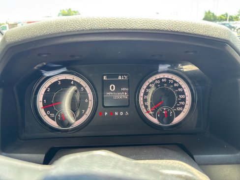 Used 2018 RAM 1500 Express w/ Express Value Package image 24