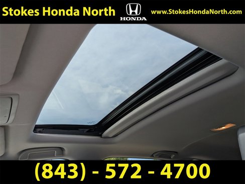 Certified 2020 Honda CR-V EX-L image 18