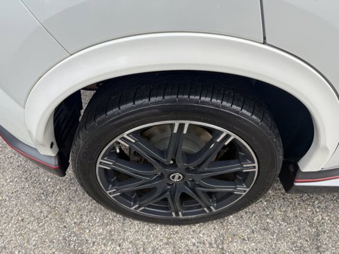 Used 2015 Nissan Juke NISMO image 22
