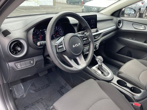 Used 2024 Kia Forte LXS image 28