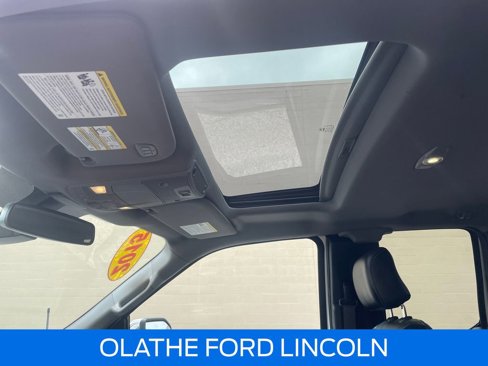Used 2015 Ford F150 Lariat w/ Equipment Group 502A Luxury image 24